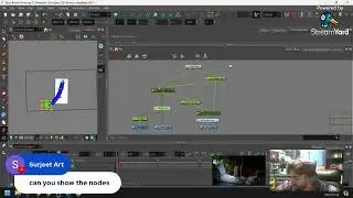 Working With Constraints Rigging R&D