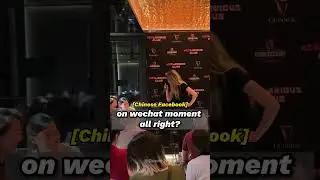 Mother’s Day Roasting A Chinese Mom           
