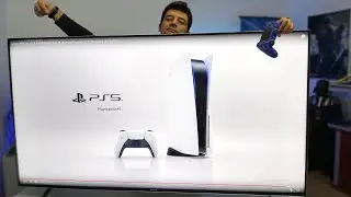 A TV que a Sony fez para a PS5! | Sony 65XH9096 | Análise Review