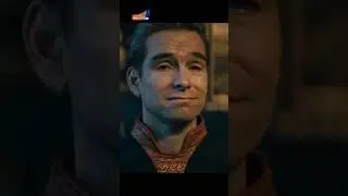 Я хочу чтоб меня любили / Пацаны (2019) / 