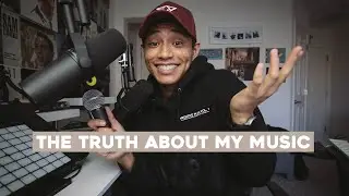 The REAL reason why I use auto-tune | VLOG