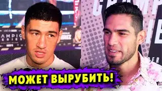 Нокаутирующая мощь! Тренер Бивола Раскрыл Хитрости перед Боем с Рамиресом!