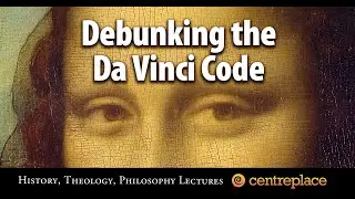 Debunking the Da Vinci Code