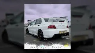 Dxxdplaya, Ravislo - Night Pyramid (unreleased)
