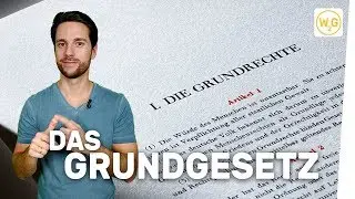 Das Grundgesetz erklärt | Geschichte