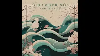 Chamber xo - Amour Brise [IRMA Records]