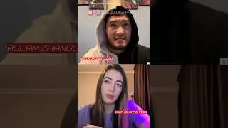 Откровенно о поражении Хадису: «Я морально сломался!» Интервью с Джанго на канале 