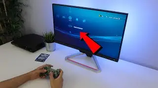 Me Browsing the Web on PS3 in 2022