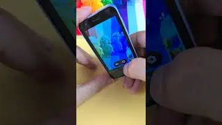 BezosMax Mini Smartphone 