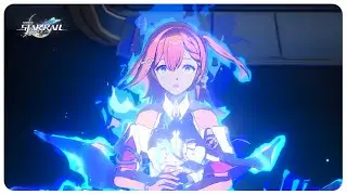 Asta Gets Kidnapped (Cutscene) | Honkai Star Rail 1.6