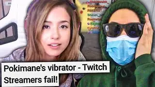 Livestream Fails hurt to watch