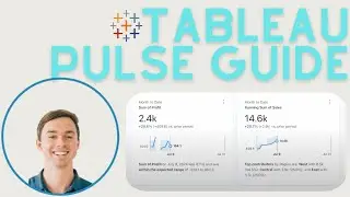 How to Set Up Tableau Pulse