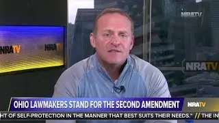 Anti-Gunners Call Constitutional Carry 