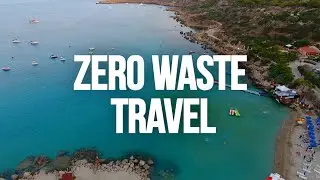 How To Travel The World Without Making A Single Piece Of Trash