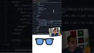 Changing SVG Colors using CSS! 🔥 
