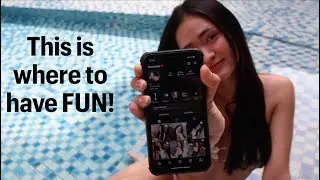 This is WHERE to HAVE FUN in BANGKOK!
