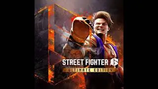 Street Fighter 6 lives rent free 