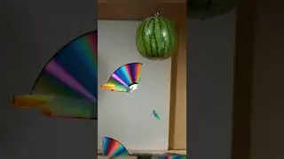 Высокая скорость — большая опасность 🔄 ⚠️ 😵‍💫 