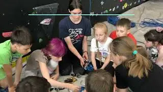 Городской лагерь в Балашихе для детей