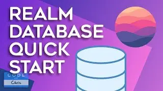 Realm Database Tutorial for iOS