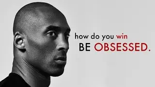 how to suffer from success (KOBE BRYANT)