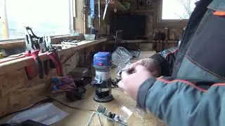 кромочный фрезер диолд мэф-0.75