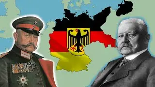 Weimar Republic History 1919-1933