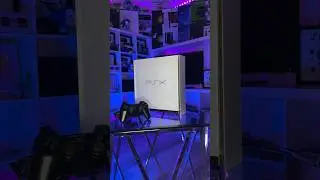 Unpacking a mysterious Japanese box 📦 #asmr #gaming #playstation #psx #ps2 #playstation2 #sony