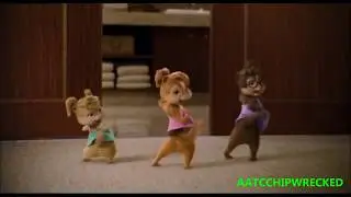“Whip My Hair“ by The Chipettes music video Alvin Green Seville's music video Version