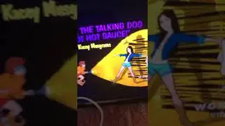 Scooby doo and guess who season 2 unmask Villains