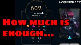 This is a cry for help