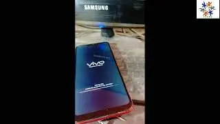 Vivo Y81(1808) frp pin pattern reset | Vivo Y81 pattern frp without test point | Vivo y81 frp 2024