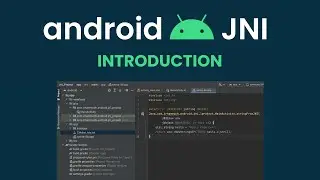 Boost Android Apps with C/C++: Mastering NDK & JNI - Part 1