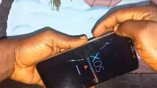 Infinix Hot 6 Hard Reset  / INFINIX X606D Factory reset