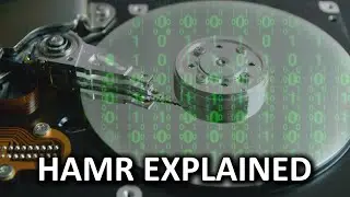 Heat-Assisted Magnetic Recording (HAMR) As Fast As Possible