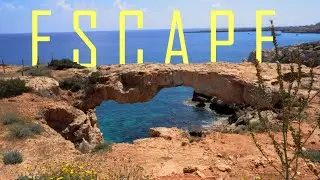 ESCAPE / Cinematic Travel Film / 4K