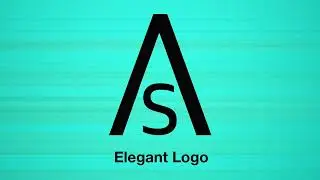 Elegant Logo | Sound Design | Audio Logo | Audio Branding | Logo Intro | Opener Logo