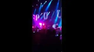 Pulp - Disco 2000 Live At Radio City Music Hall New York, NYC 4/12/11