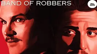 Band of Robbers | HD |  Adventure | Full movie in english