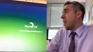 When the quiet kid plays kahoot
