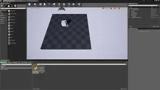 UE4 Custom Camera Pawn and Movement Controller in C++