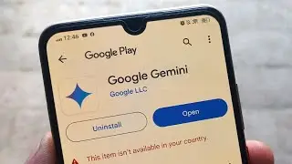 How to install google gemini in android phone