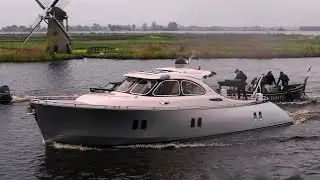 MARTIN GARRIX LIVE ON DUTCH WATERS 🇳🇱