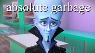 Megamind 2 explained by an Asian