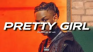 [FREE] Rema x Tyla x Afrobeat Type Beat - 