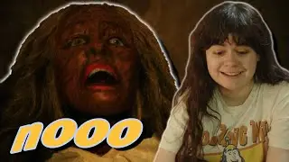 Jiminy Cricket is a Terrible Therapist | Once Upon a Time