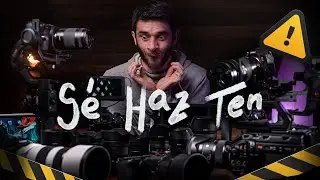 El mayor ERROR de FOTÓGRAFOS y VIDEÓGRAFOS