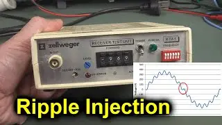 EEVblog #1283- What is Mains Ripple Injection?