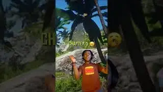 Playing through these chapters be like: | 