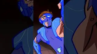 Bullet-Boy vs. Tenebrie: The Ultimate Showdown